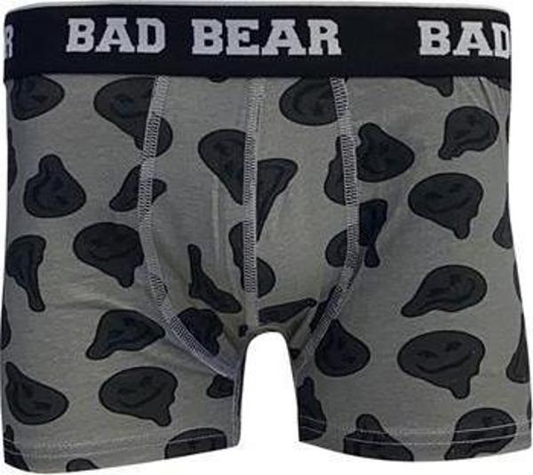 Bad Bear 21.01.03.007-C79 Melt Erkek Boxer - Image 1