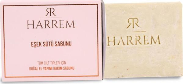 Eşek Sütü Sabunu - Image 1