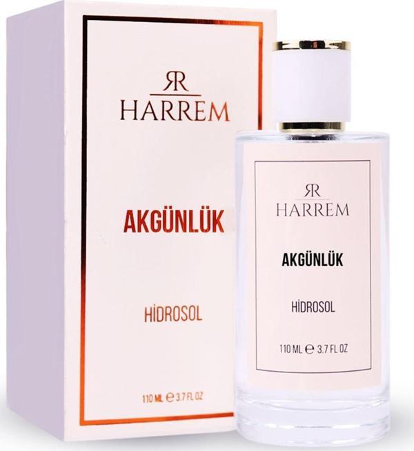 Akgünlük Suyu Cilt Sıkılaştırıcı ve Sarkıklık Azaltıcı Tonik - Image 1