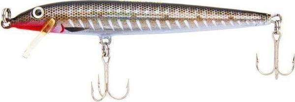 Strike Pro F-011-01 11 Cm Sahte Balık - Image 1