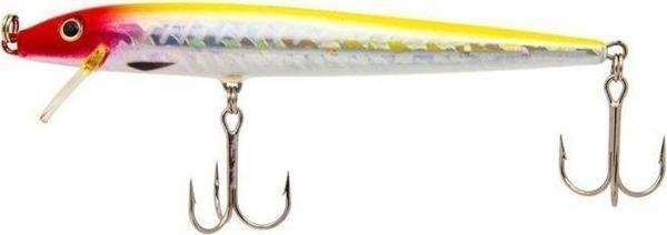 Strike Pro F-013 402a 13 Cm Sahte Balık - Image 1