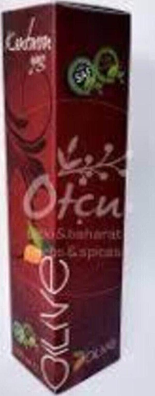 Oilive Sarı Kantaron Yağı 100 Ml %100 Doğal - Image 1