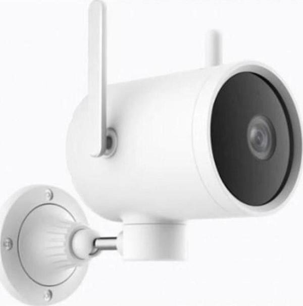 Imilab EC3 Lite 2K 270° Wifi Dış Mekan Kamerası - Image 1