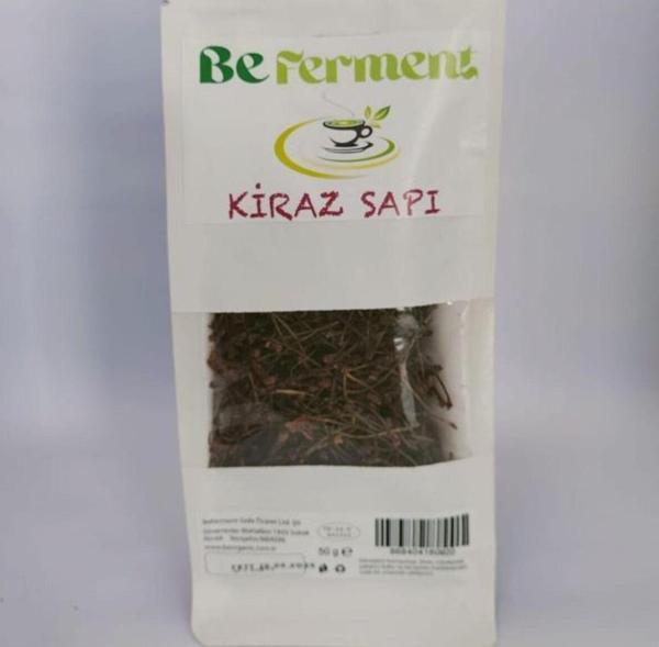 Beferment Kiraz Sapı 50 Gr - Image 1
