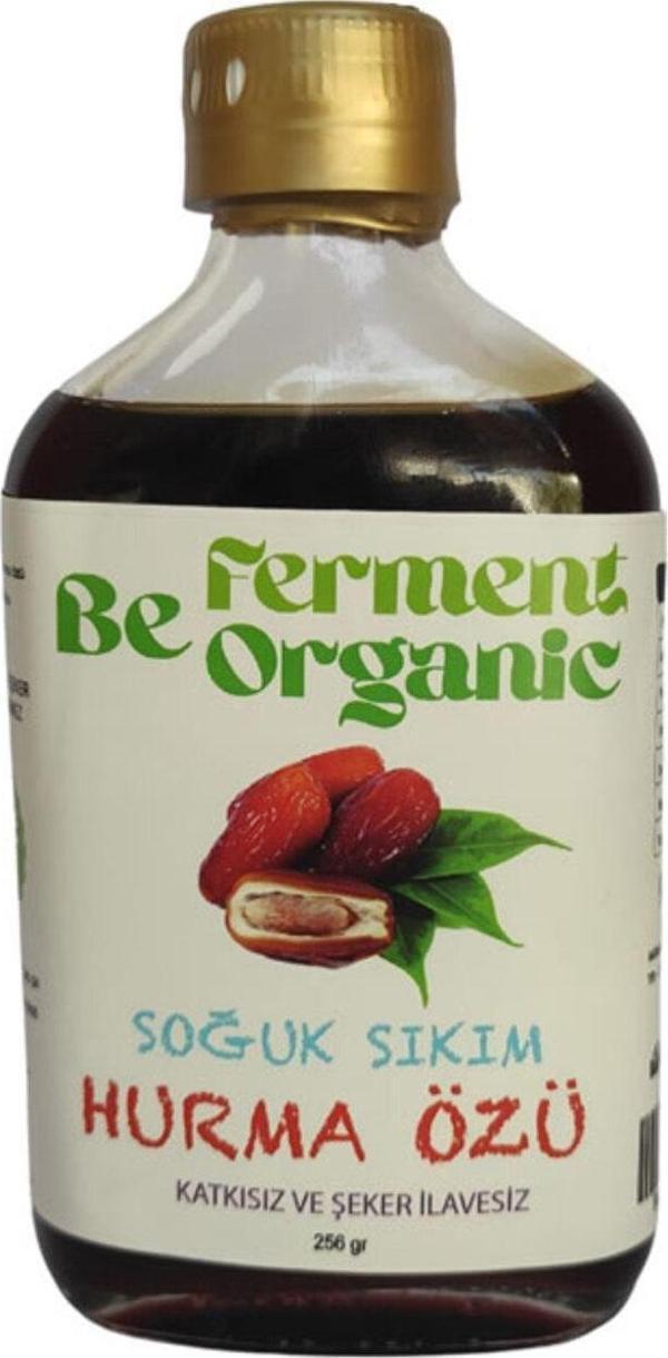 Beferment Organik Hurma Özü 256 G - Image 1