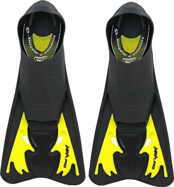 Aqua Pro Asorti Palet 44-45 Sarı - Image 1