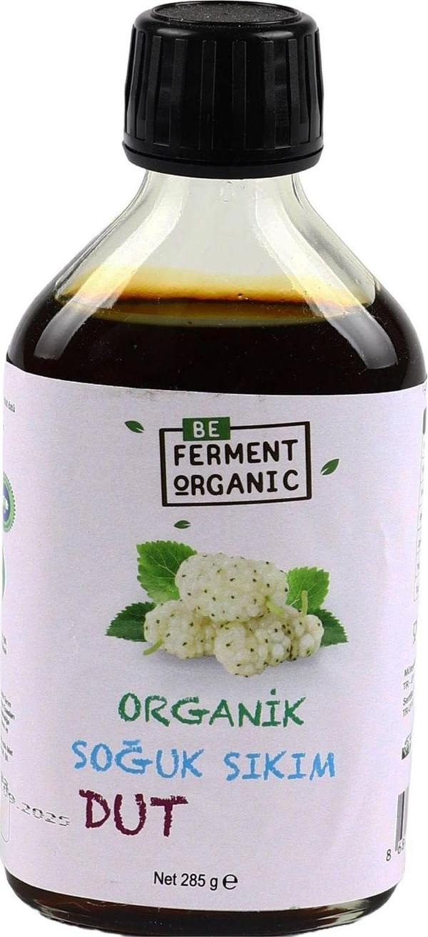 Beorganic Beferment Organic Dut Özü 285 G - Image 1