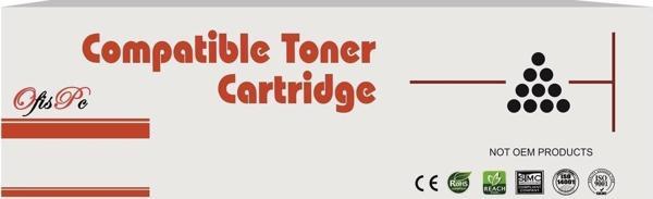 OfisPc Brother TN-213-263-283-273 Kırmızı 1.3K Muadil Toner - Image 1