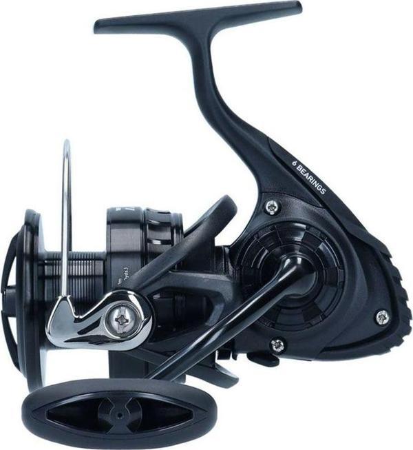Daiwa BG Black LT 3000 DC Olta Makinesi - Image 1