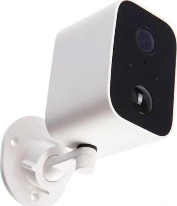 Home Zone Güvenliği ES06569G -1080p Full HD Dış Mekan Kamerası Add-On Camera - Image 1