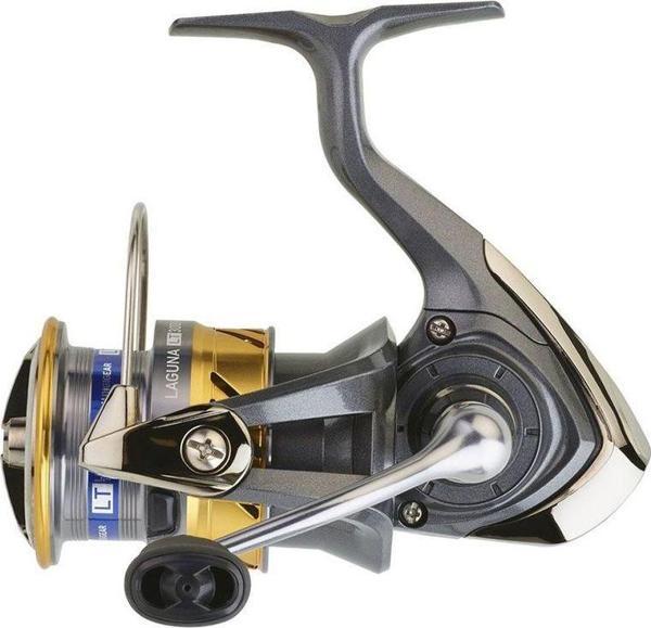 Daiwa Laguna 20 LT 3000C Olta Makinesi - Image 1