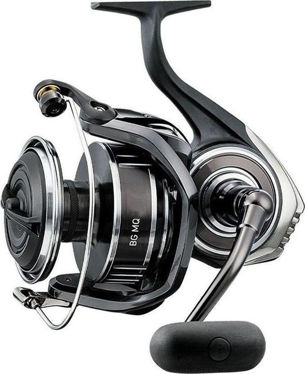 Daiwa BG MQ 3000 DXH Olta Makinesi - Image 1