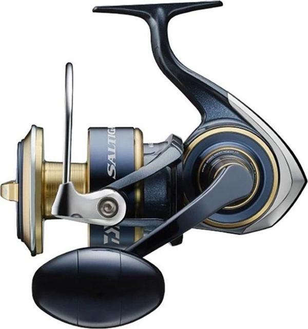 Daiwa Saltiga 20 8000 H Makara - Image 1