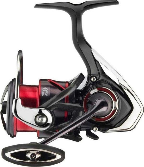 Daiwa Fuego 20 LT 4000 C Olta Makinesi - Image 1