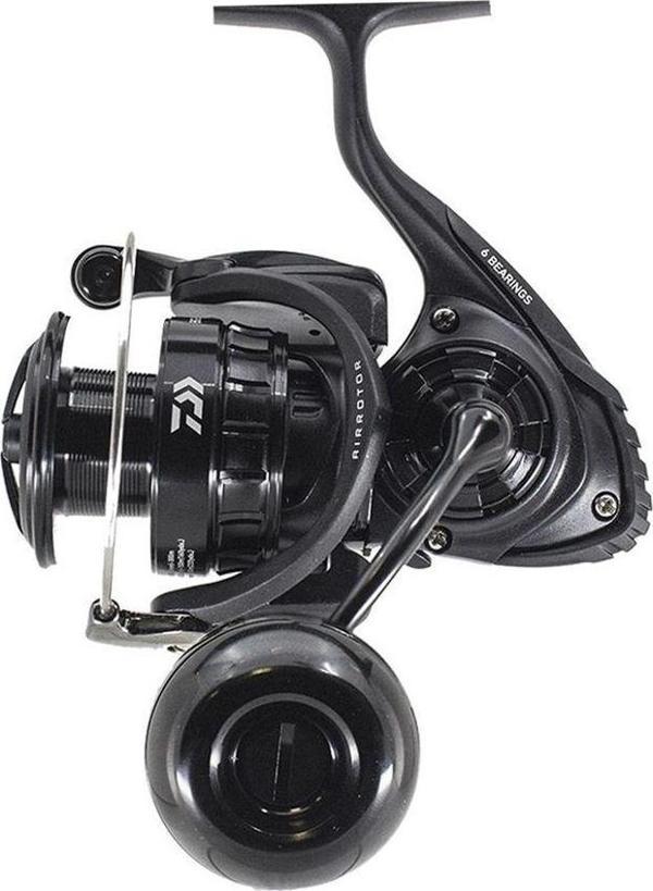 Daiwa BG Black LT 4000 Dc Ark Olta Makinesi - Image 1