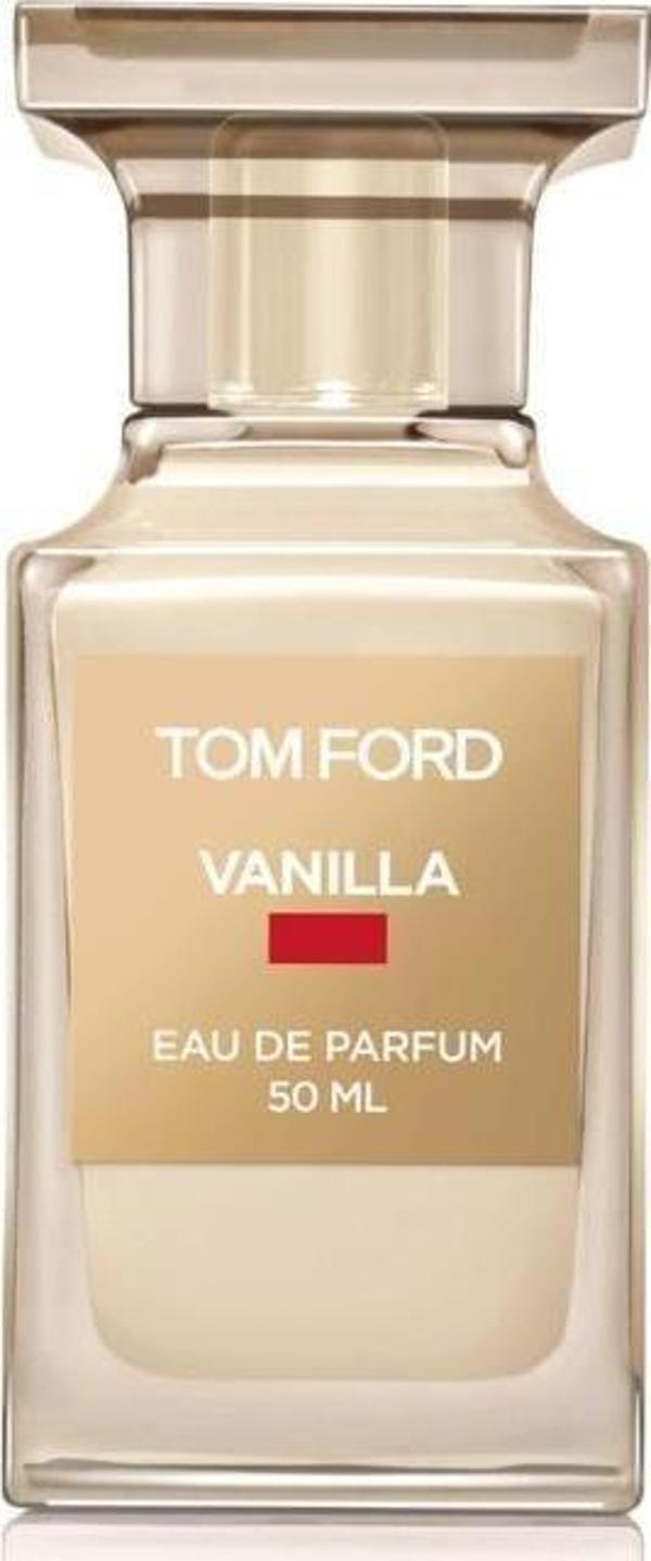 Tom Ford Vanilla EDP 50 ml Kadın Parfüm - Image 1