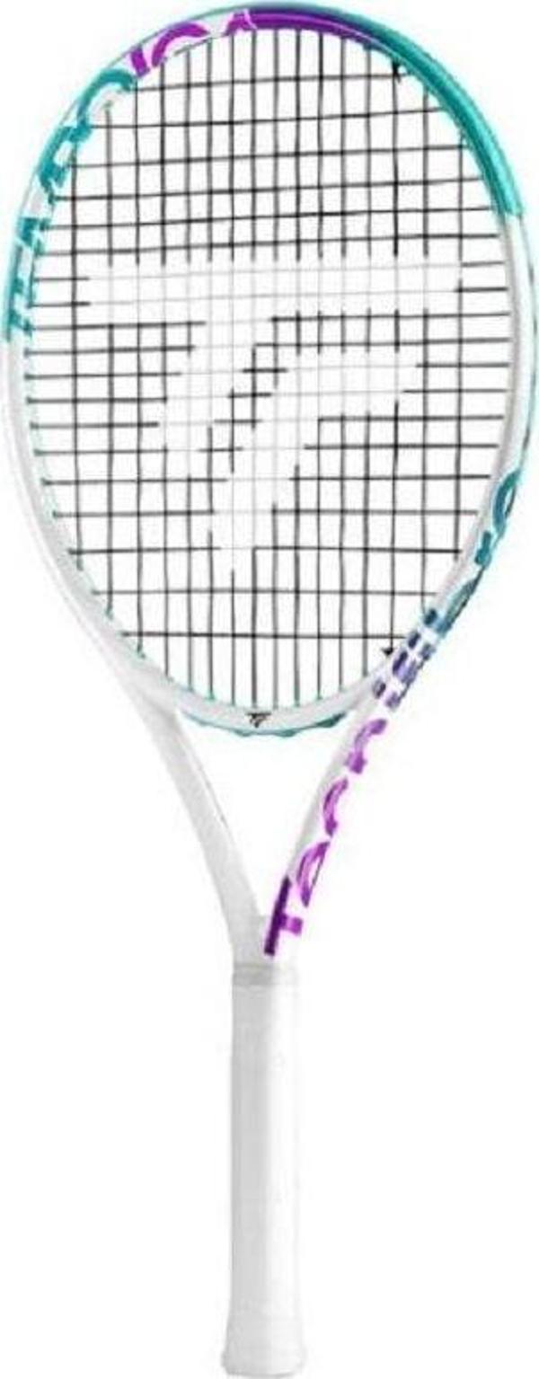 Tecnifibre Tempo 265 V2 Tenis Raketi 14TEM26540 - Image 1