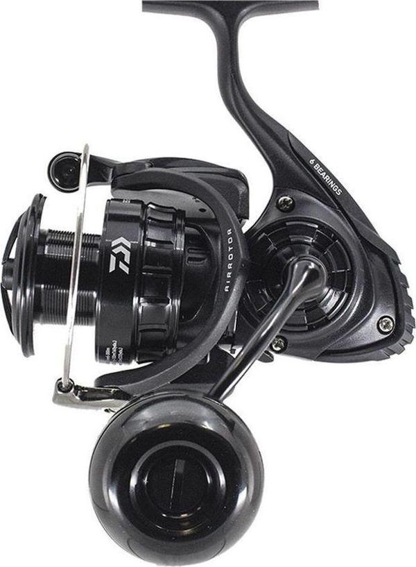 Daiwa BG Black LT 3000 D Ark Olta Makinesi - Image 1