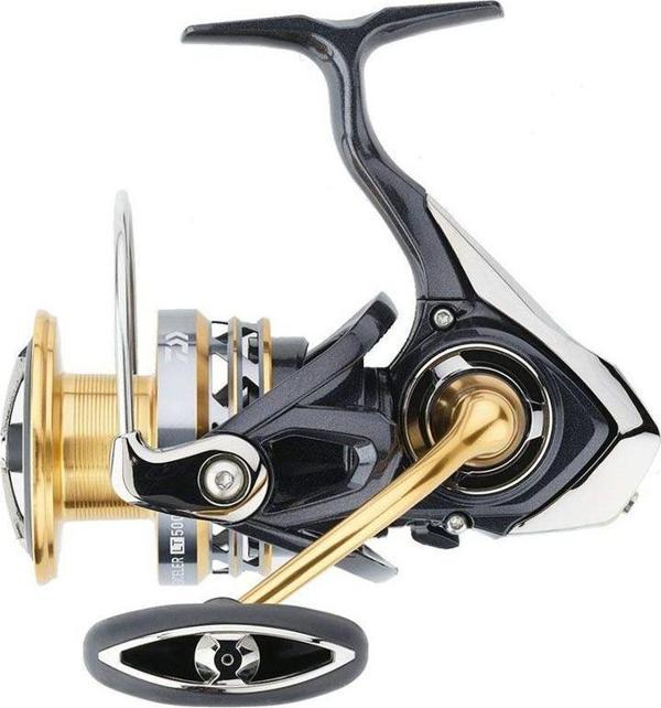 Daiwa Exceler 20 LT 3000 CXH Olta Makinesi - Image 1