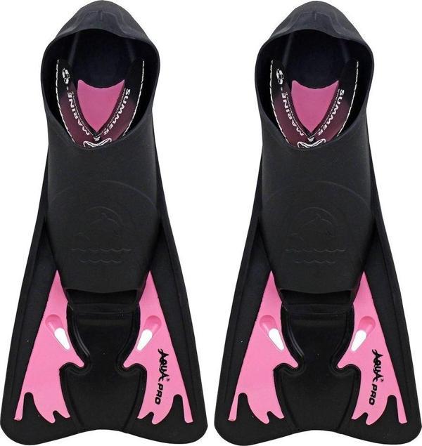 Aqua Pro Asorti Palet 34-35 Pembe - Image 1
