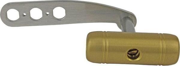 Accurate Reel Handle H-40 Gold - Image 1