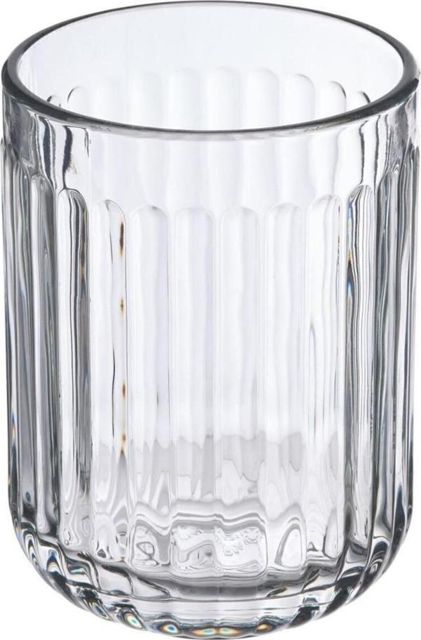 Ikea Diş Fırçalık - Cam - 11 Cm - Image 1