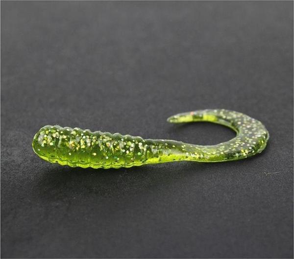 Ardito  Kurt Yeşil Simli 4,5 Cm 100 Lü Pkt - Image 1