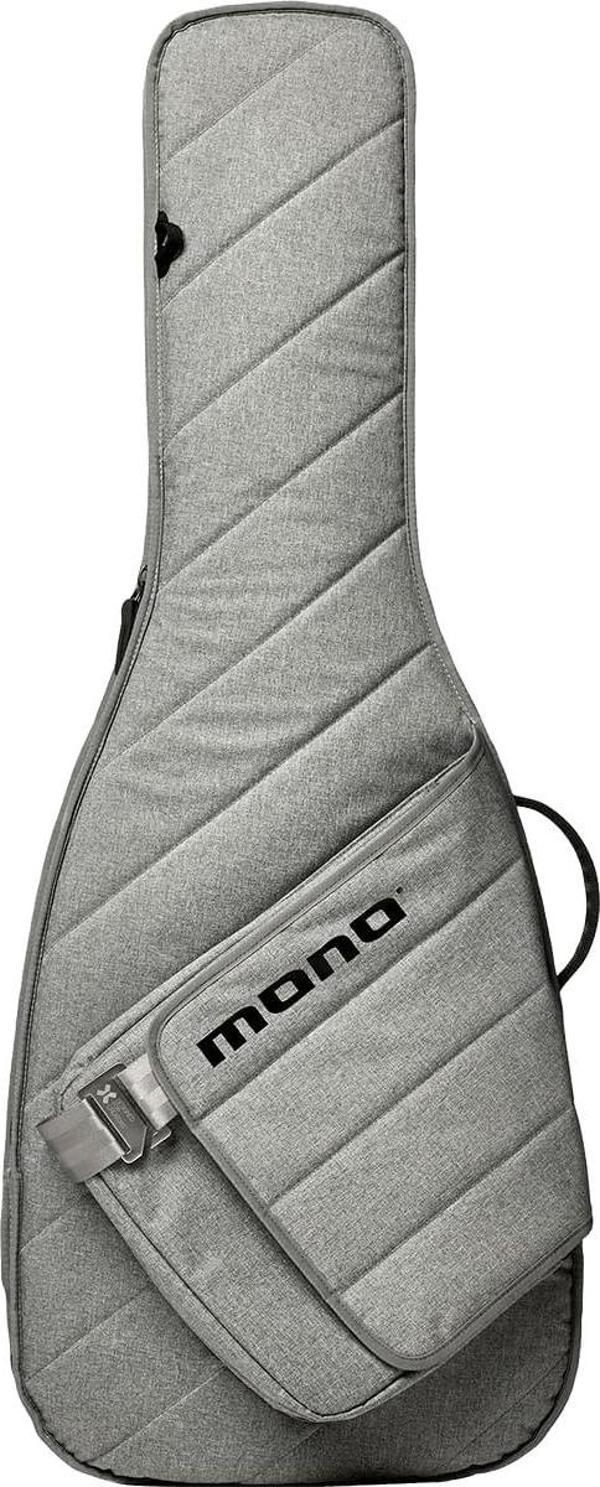 Mono M80-SEG-ASH Elektro Gitar Sleeve Case (Ash) - Image 1