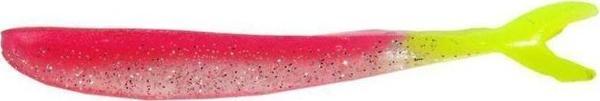 Balzer Barsch Killer Silikon 6cm 5 Li Pkt #Pn/Lm - Image 1