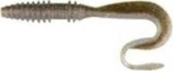 Balzer Haruto Snake 6cm Masaru 10 Lu Silikon - Image 1