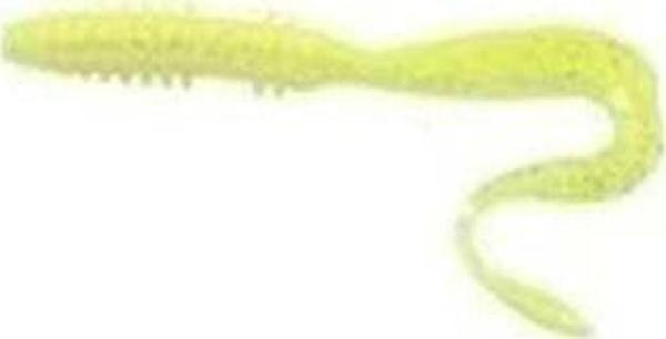 Balzer Haruto Snake 6cm Yumi 10 Lu Silikon - Image 1