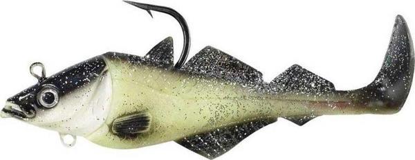 Balzer Jig Game Mad Shad 75gr 13cm #072 Silikon - Image 1