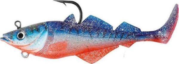 Balzer Jig Game Mad Shad 75gr 13cm #075 Silikon - Image 1