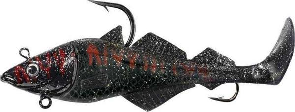 Balzer Jig Game Mad Shad 75gr 13cm #076 Silikon - Image 1