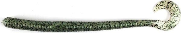 Berkley Powerbait 4" Power Worm Emnw4-Mgp  Kurt - Image 1