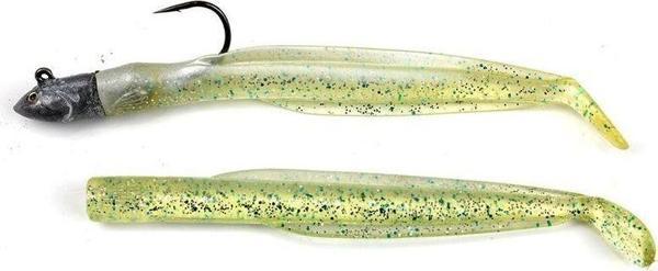Berkley Powerbait Prerigged Eel 15 Cm Sahte Balık - Image 1