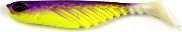 Berkley Powerbait Ripple Shad 7 Cm  Sahte Balık - Image 1