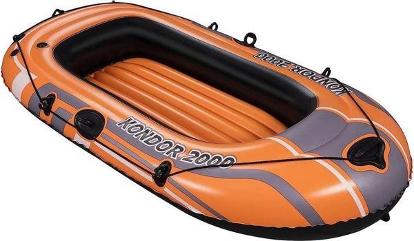Bestway 196*114 Cm Kondor 2000 Bot 2 Kişilik - Image 1