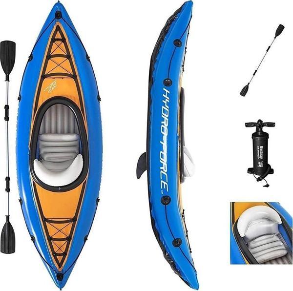 Bestway 275Cm*81Cm Set Kano - Image 1