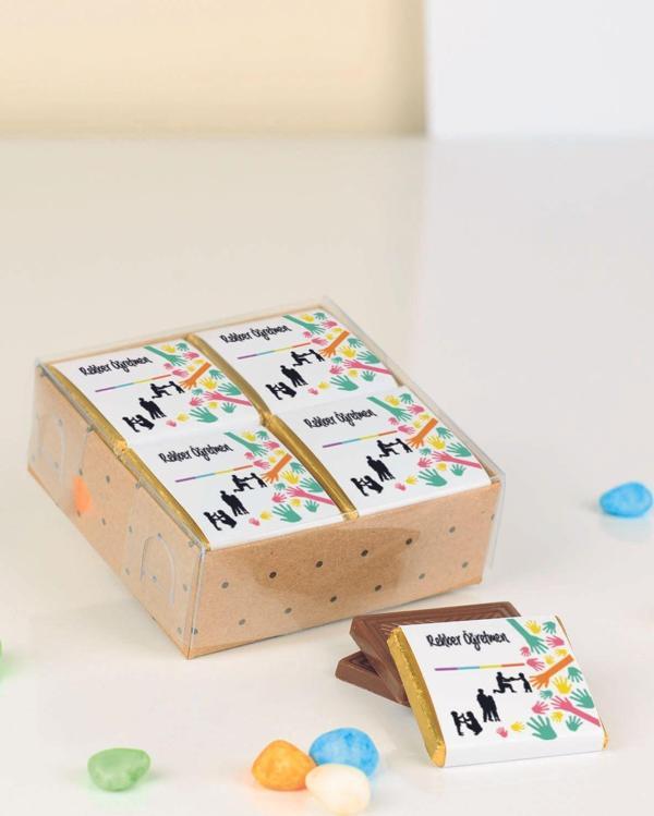 Hediyelen Rehber Öğretmen Hediye Çikolata - Image 1