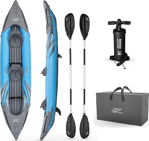 Bestway Hydro Force Surge Elite X2  Kayak - Image 1