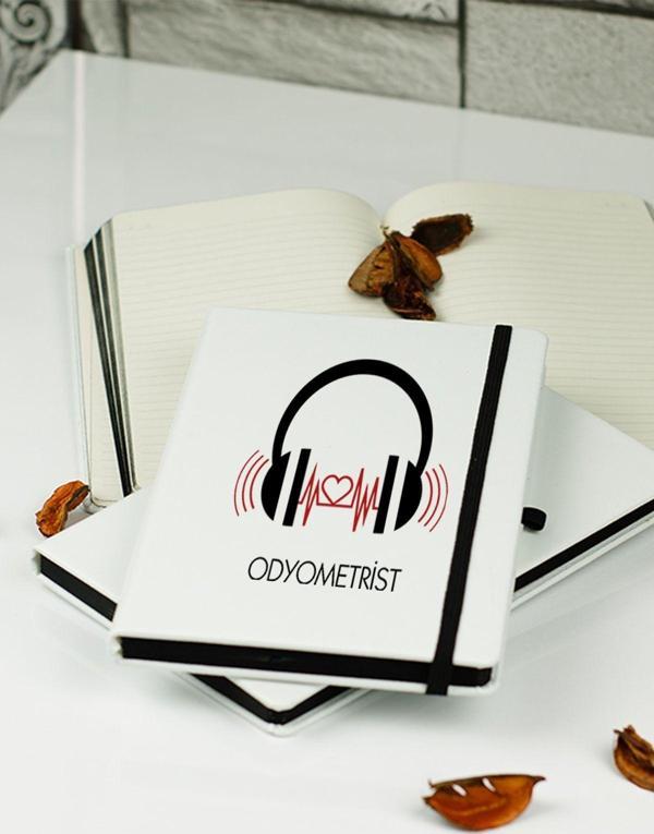 Hediyelen Odyometrist Defter - Image 1
