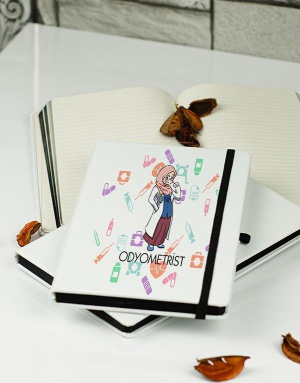 Hediyelen Odyometrist Defter - Image 1