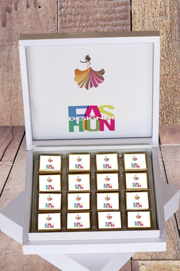 Hediyelen Fashion Designer Hediyelik Çikolata - Image 1