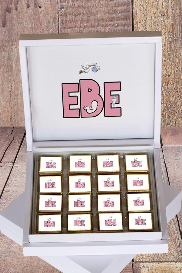 Hediyelen Ebe Hediyelik Çikolata - Image 1