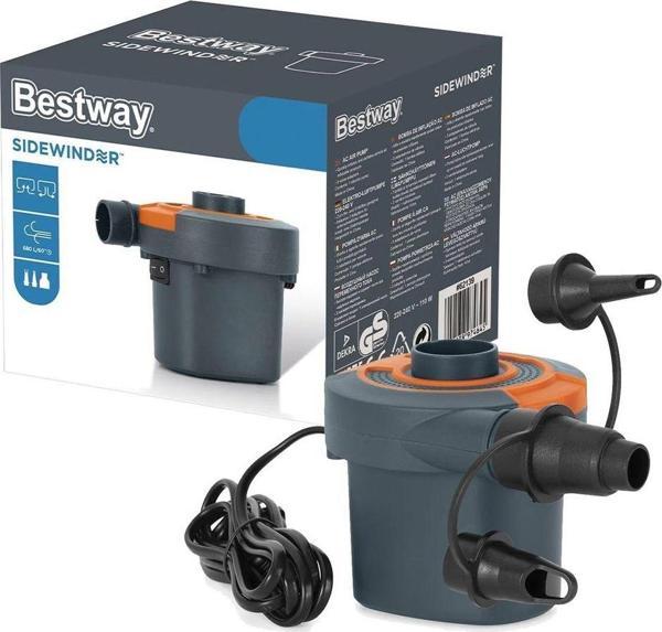 Bestway Kutulu Elektrikli Pompa - Image 1