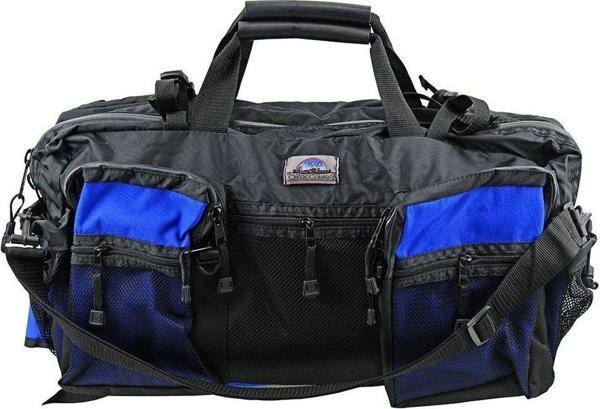 Creek Company Seat Saddle Bag 814 Bot Çantası - Image 1