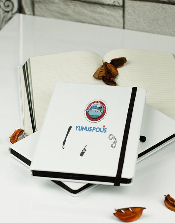 Hediyelen Yunus Polis Defter - Image 1