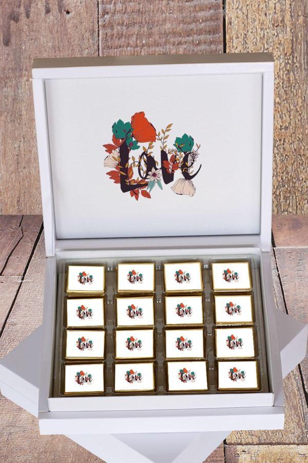 Hediyelen Love Hediyelik Çikolata - Image 1