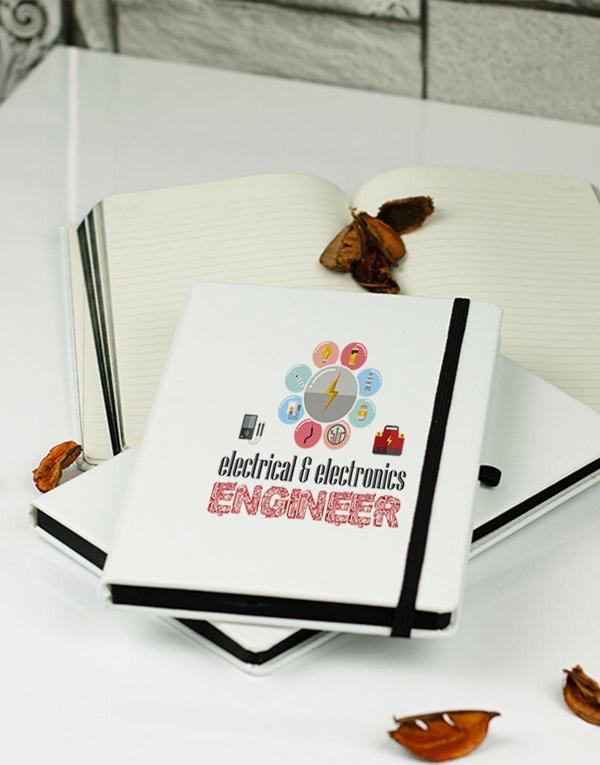 Hediyelen Electrical And Electronics Engineer Defter - Image 1